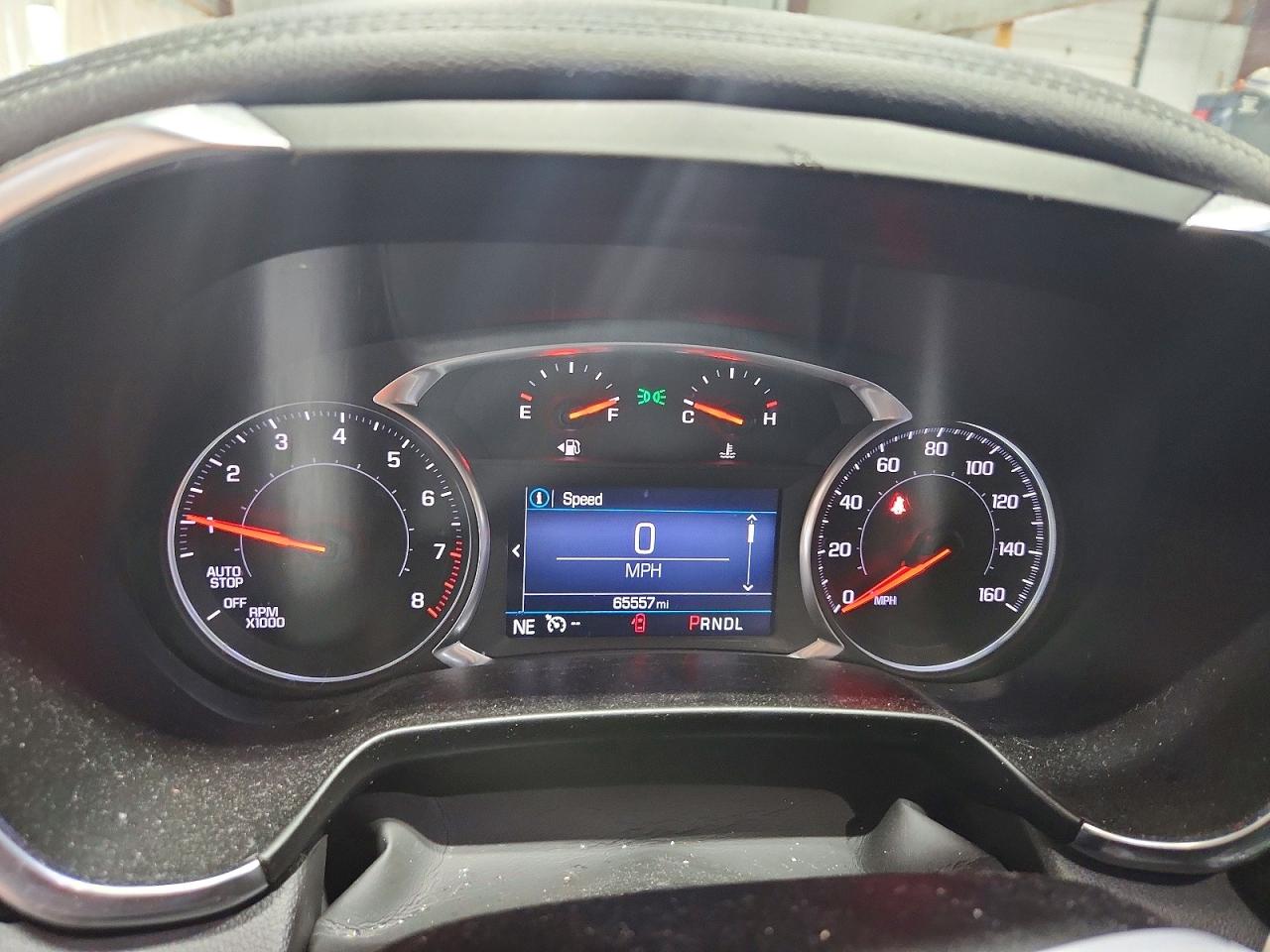 Chevrolet Blazer 2lt