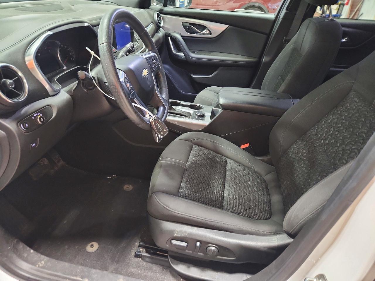 Chevrolet Blazer 2lt