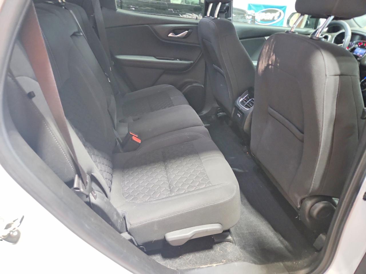 Chevrolet Blazer 2lt