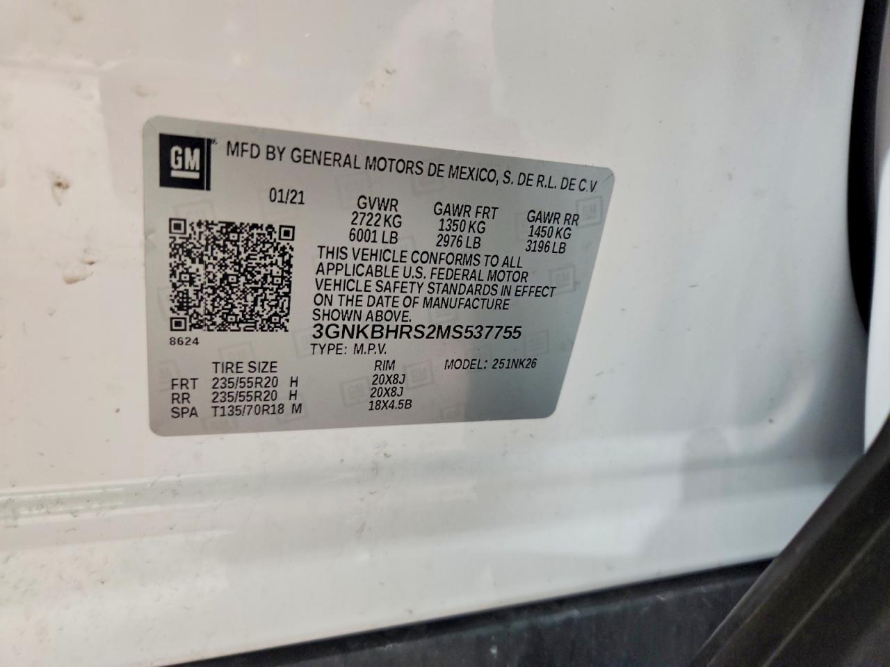 Chevrolet Blazer 2lt