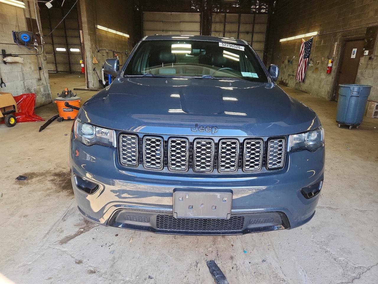 Jeep Cherokee Laredo