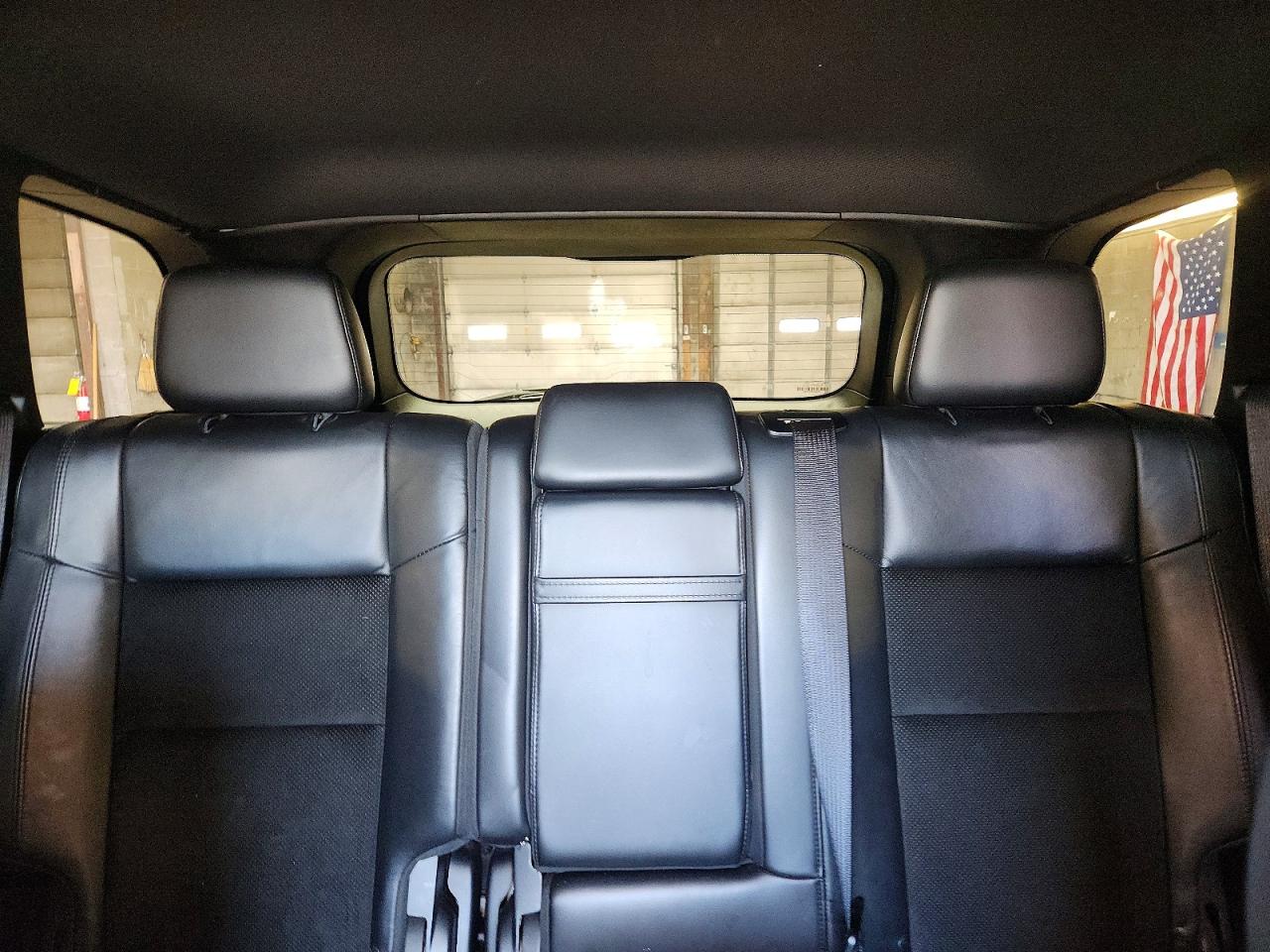 Jeep Cherokee Laredo
