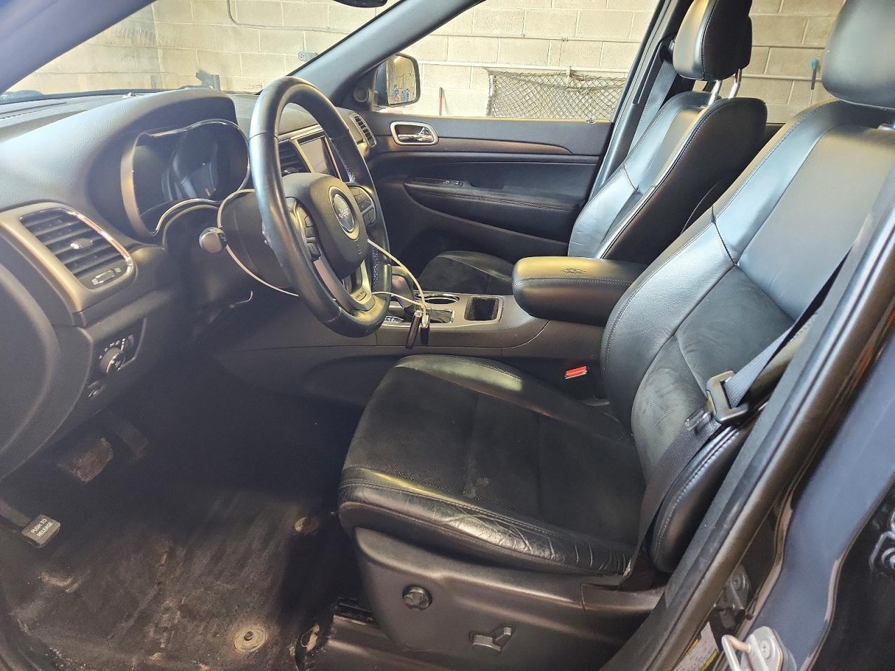 Jeep Cherokee Laredo