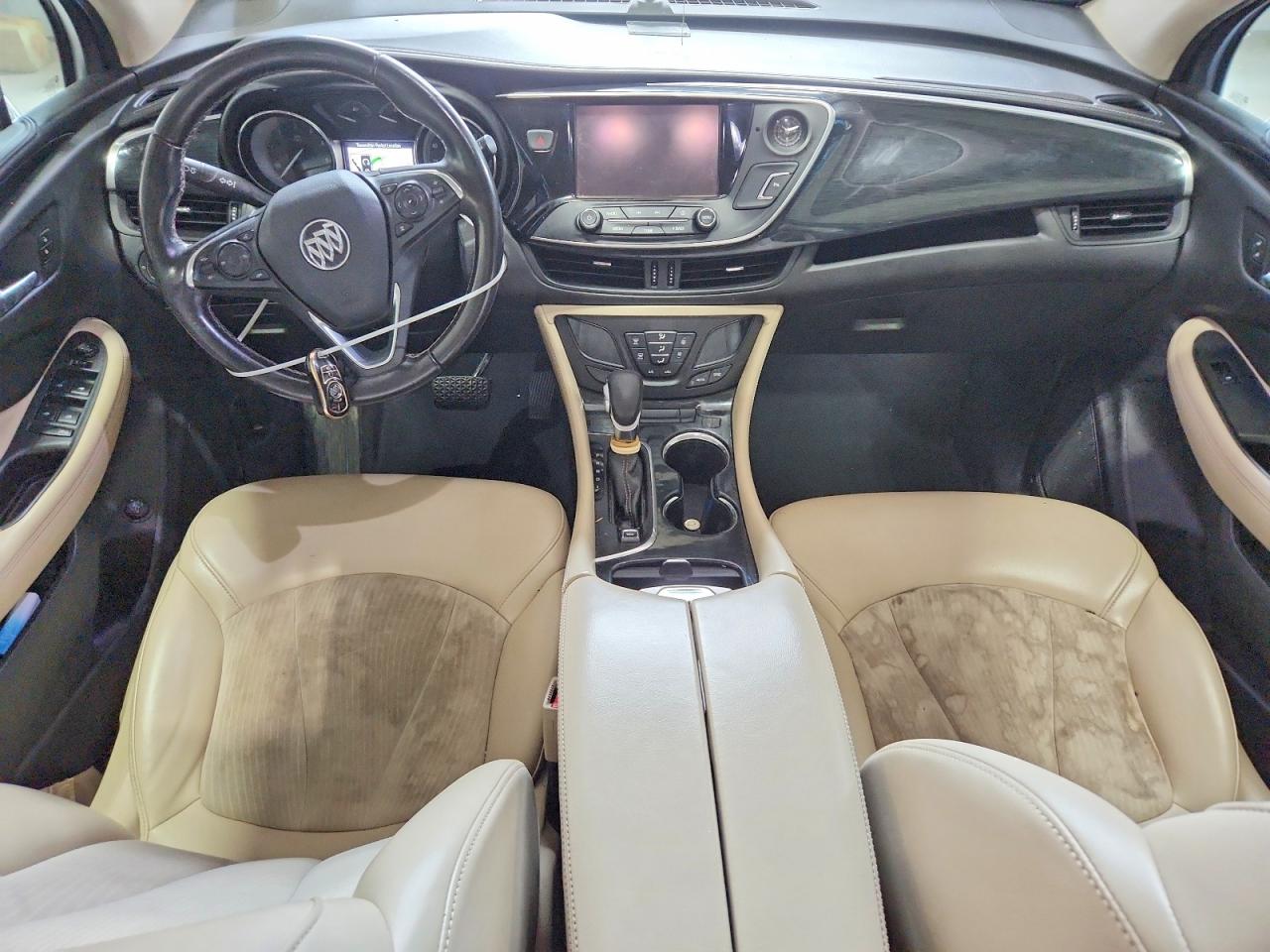 Buick Envision Preferred