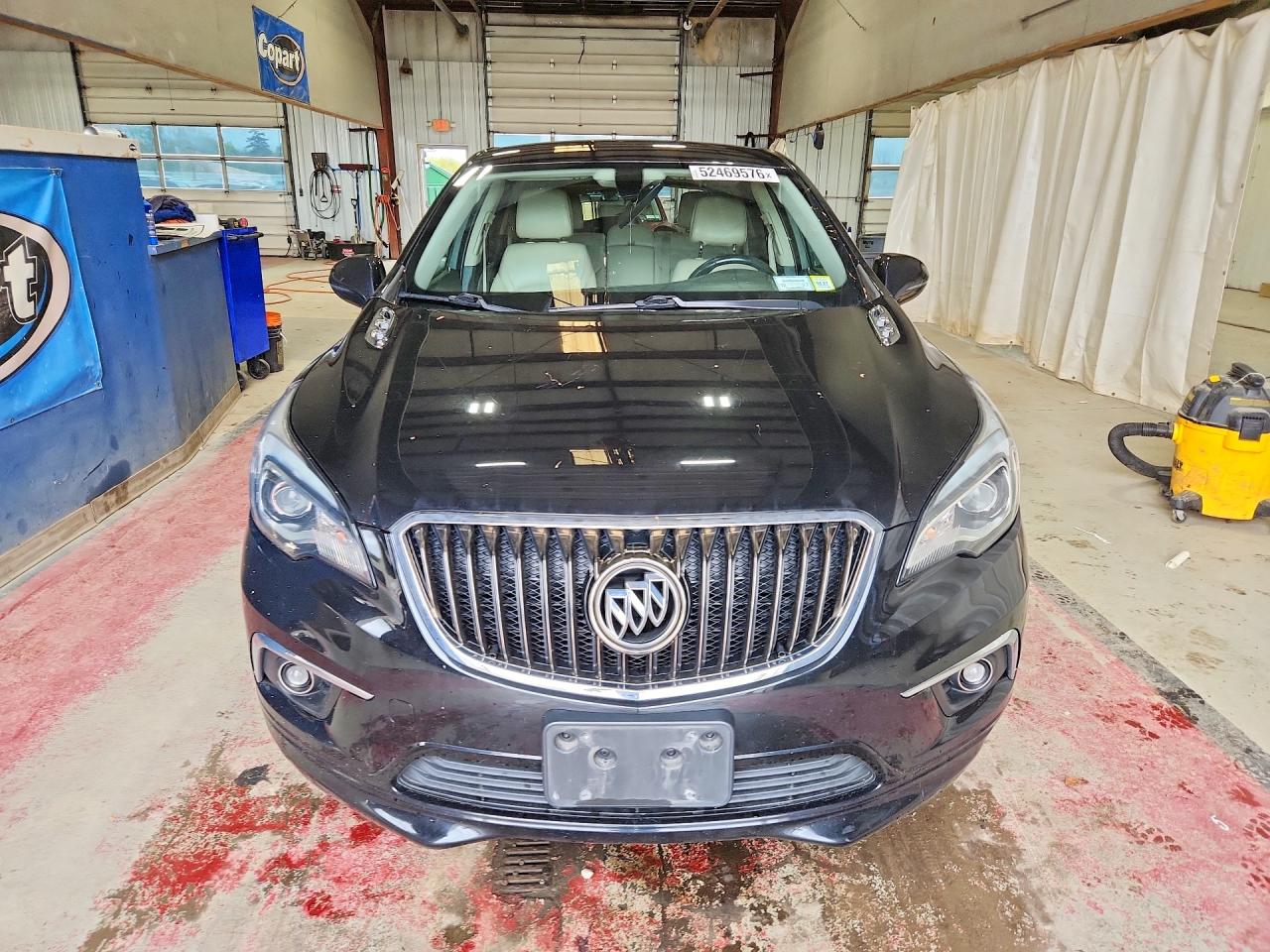 Buick Envision Preferred