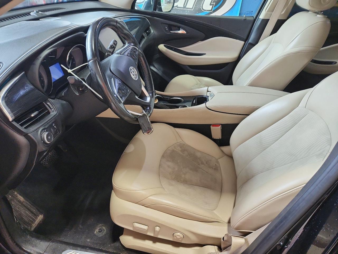 Buick Envision Preferred