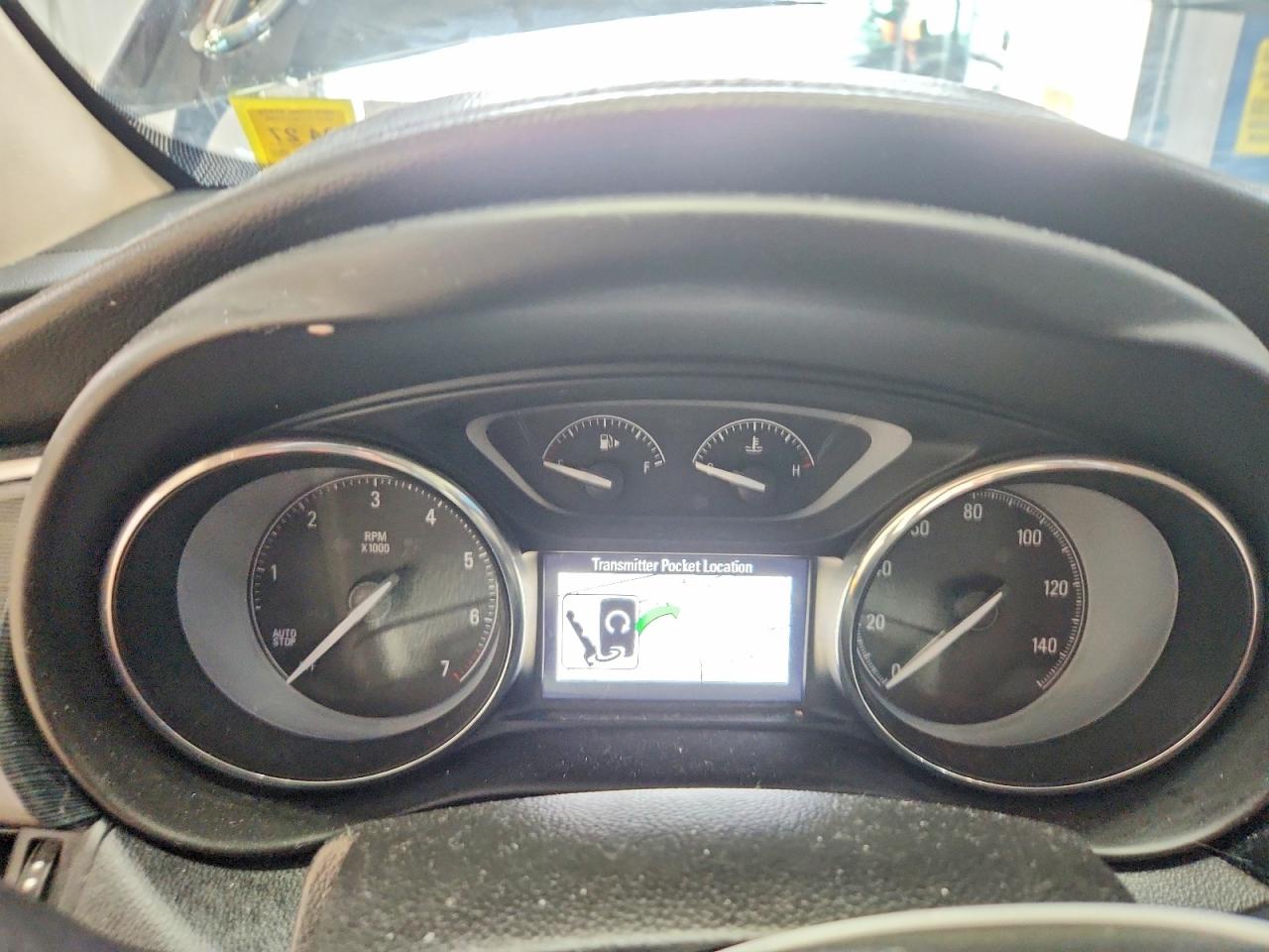 Buick Envision Preferred