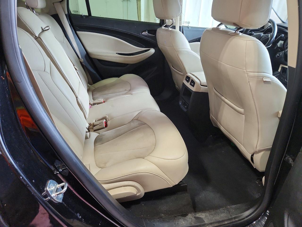 Buick Envision Preferred