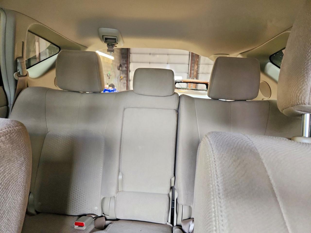Nissan Murano S