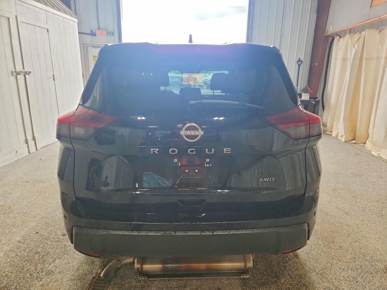 Nissan Other