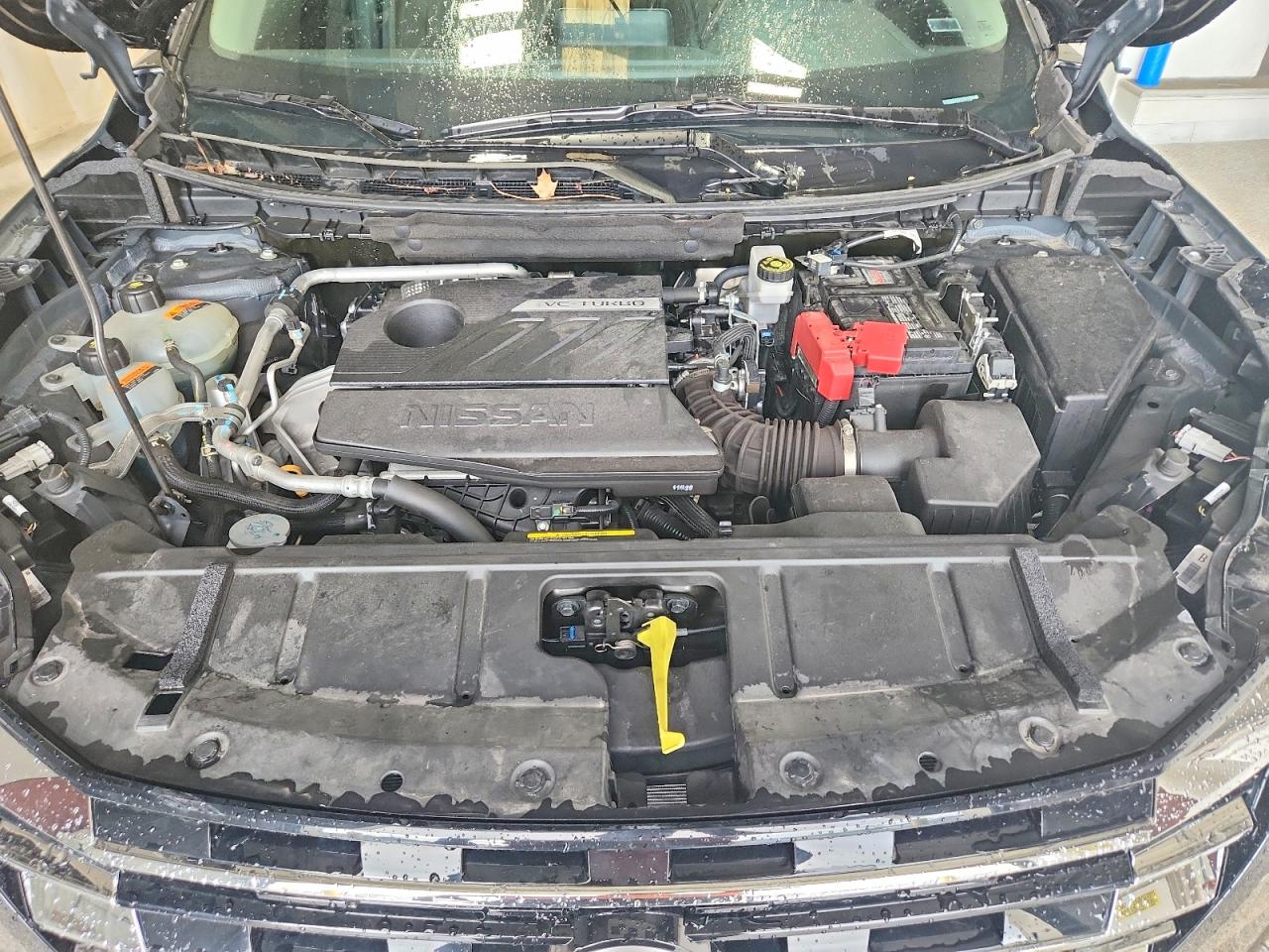 Nissan Other