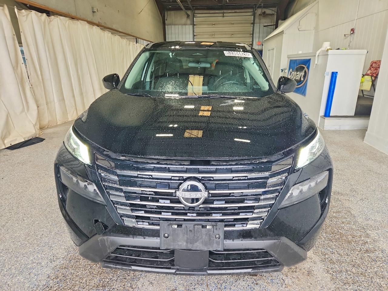 Nissan Other
