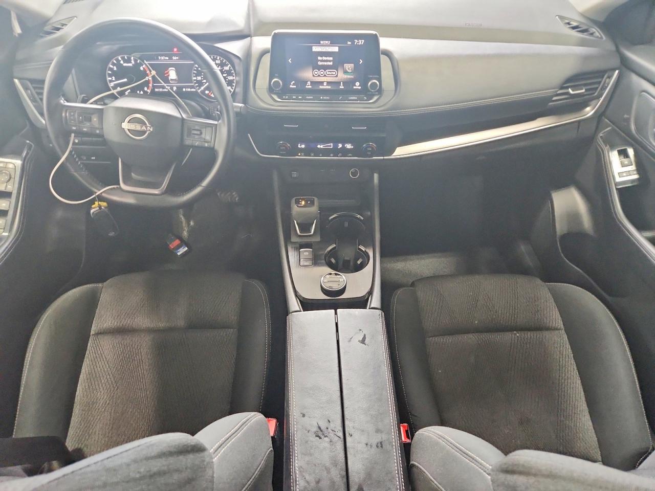 Nissan Other