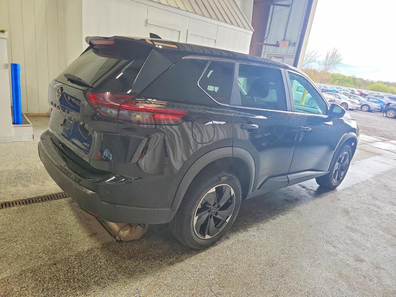 Nissan Other
