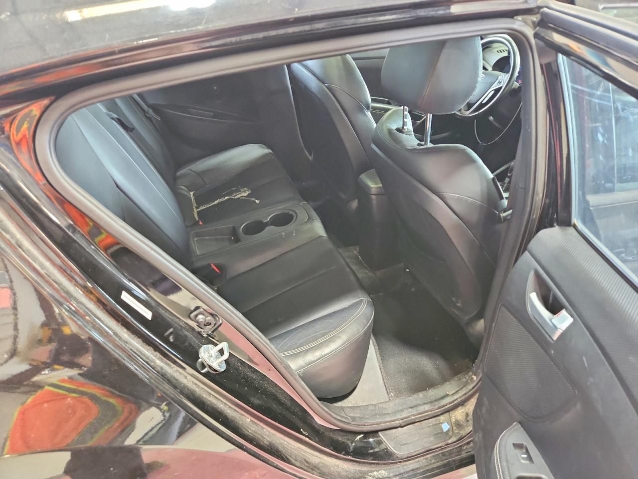Hyundai VELOSTER Turbo