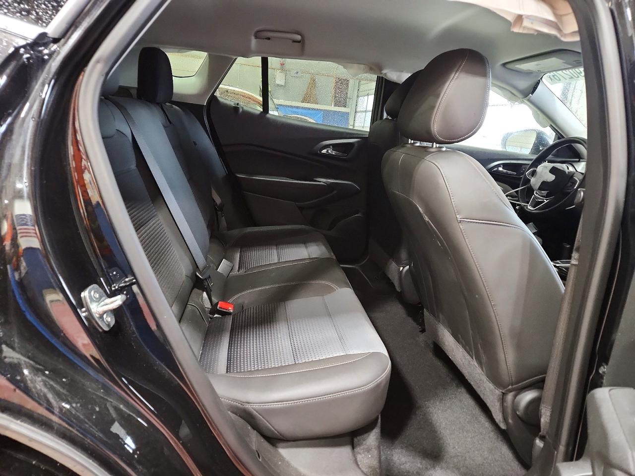 Chevrolet Trax 1lt