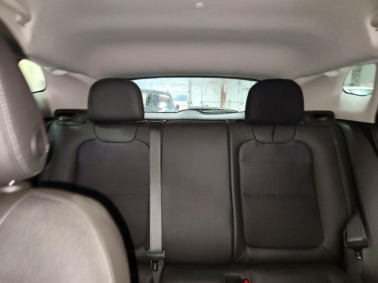 Chevrolet Trax 1lt