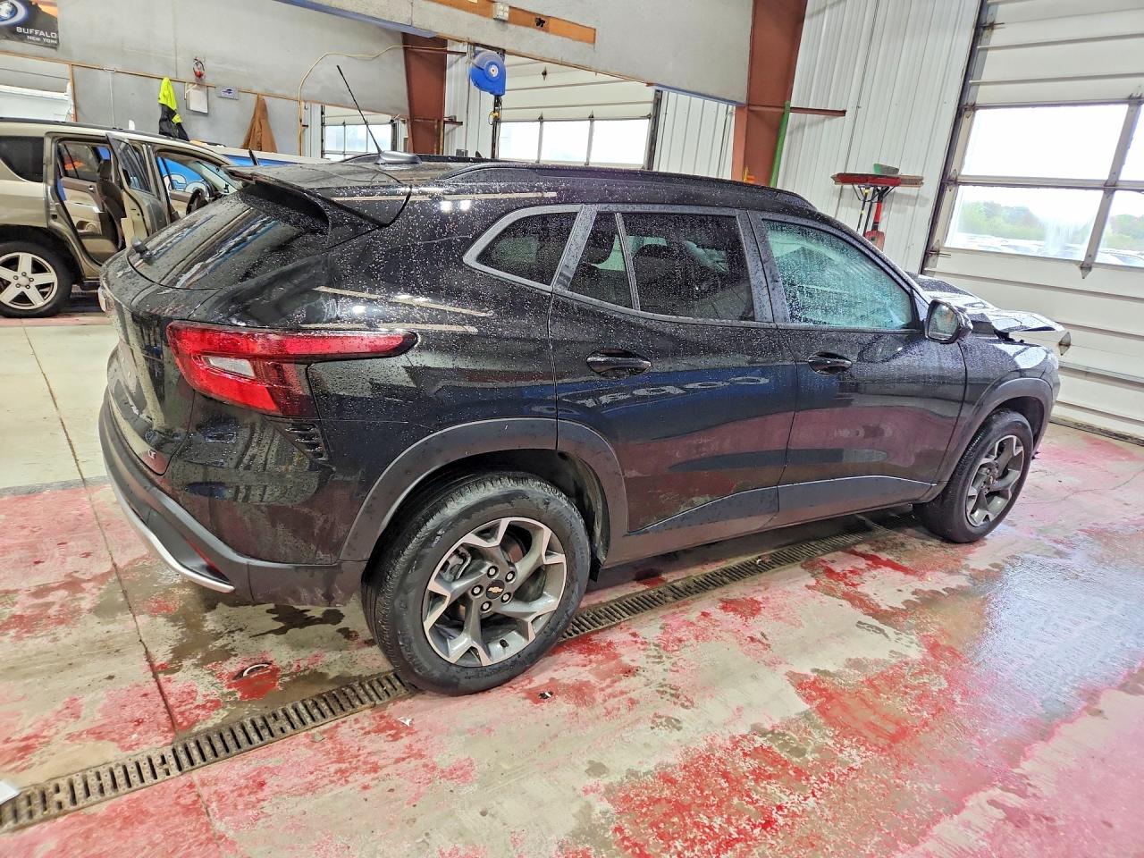 Chevrolet Trax 1lt