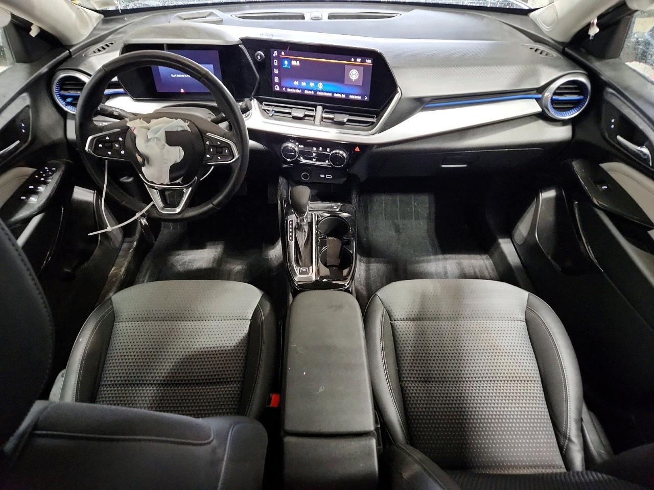 Chevrolet Trax 1lt