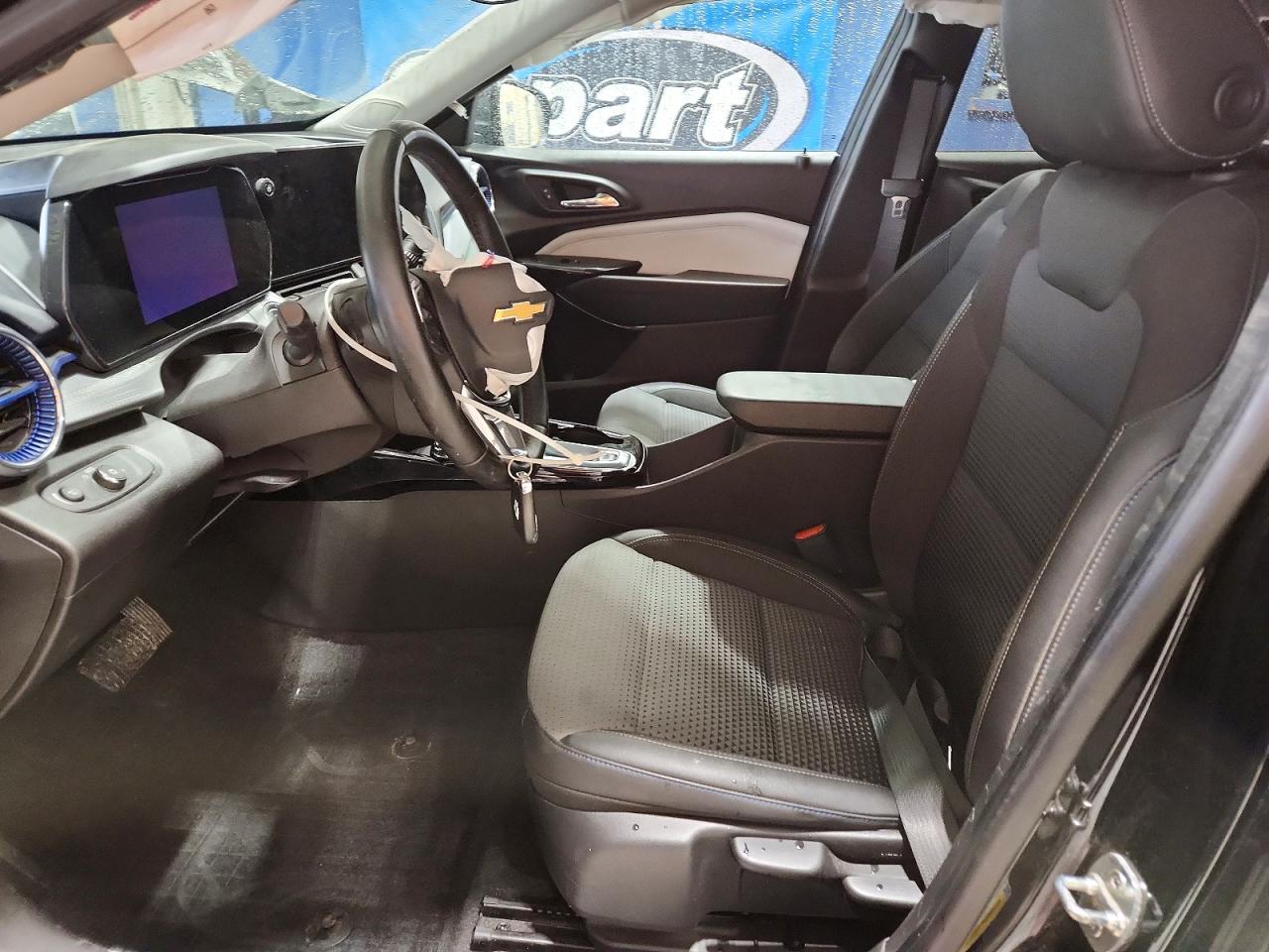 Chevrolet Trax 1lt