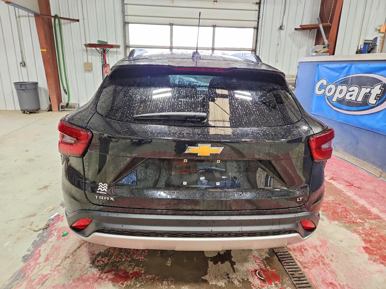 Chevrolet Trax 1lt