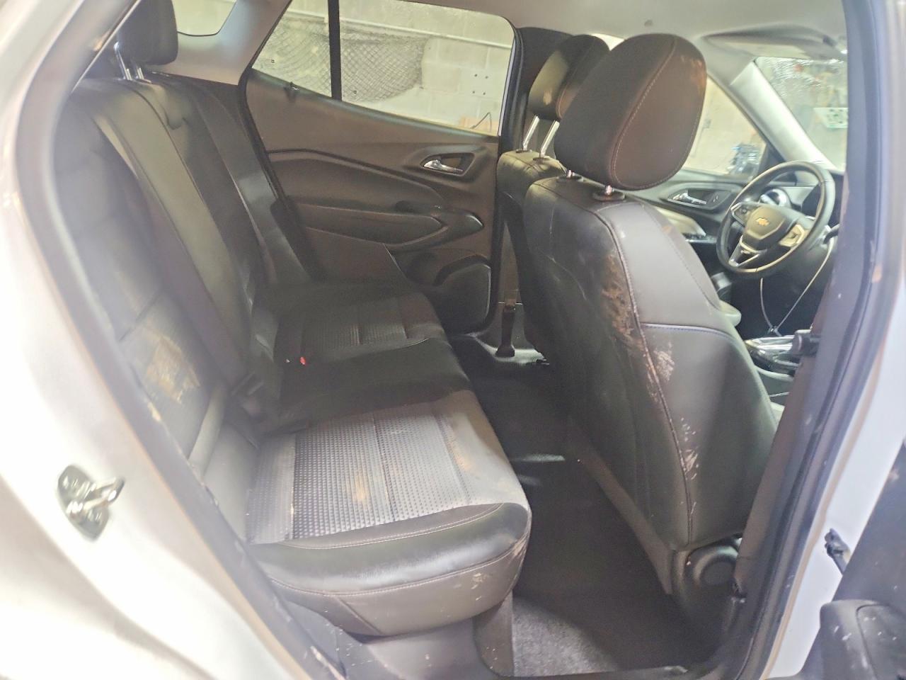 Chevrolet Trax 1lt