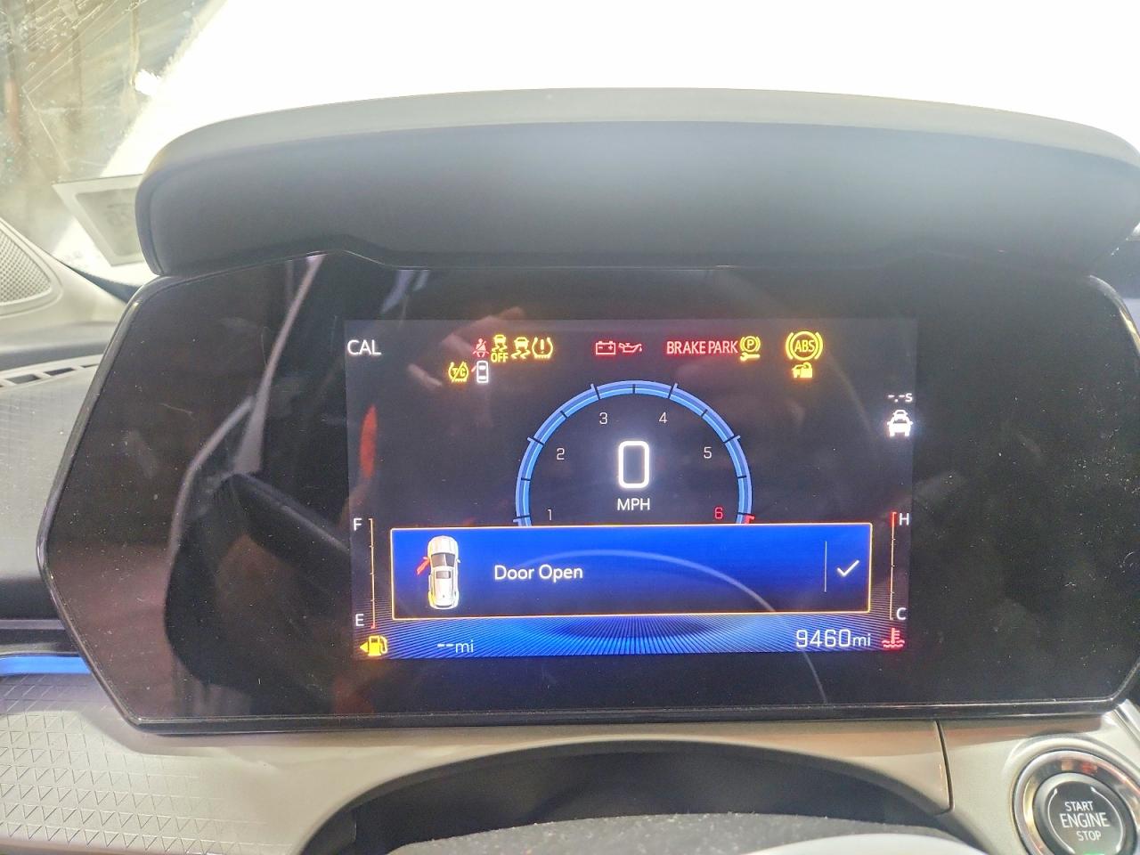 Chevrolet Trax 1lt