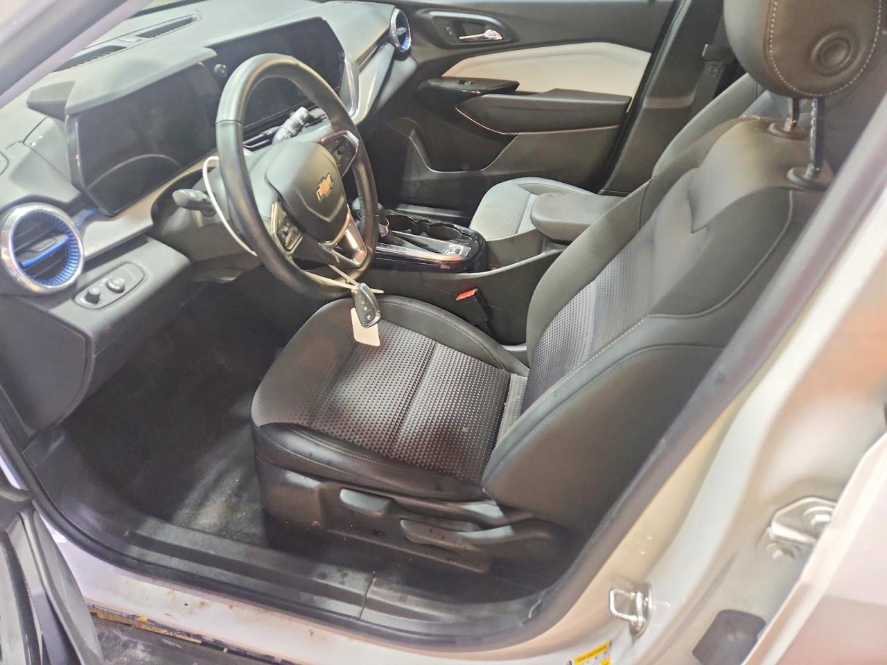 Chevrolet Trax 1lt