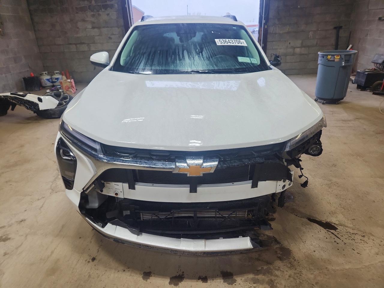 Chevrolet Trax 1lt