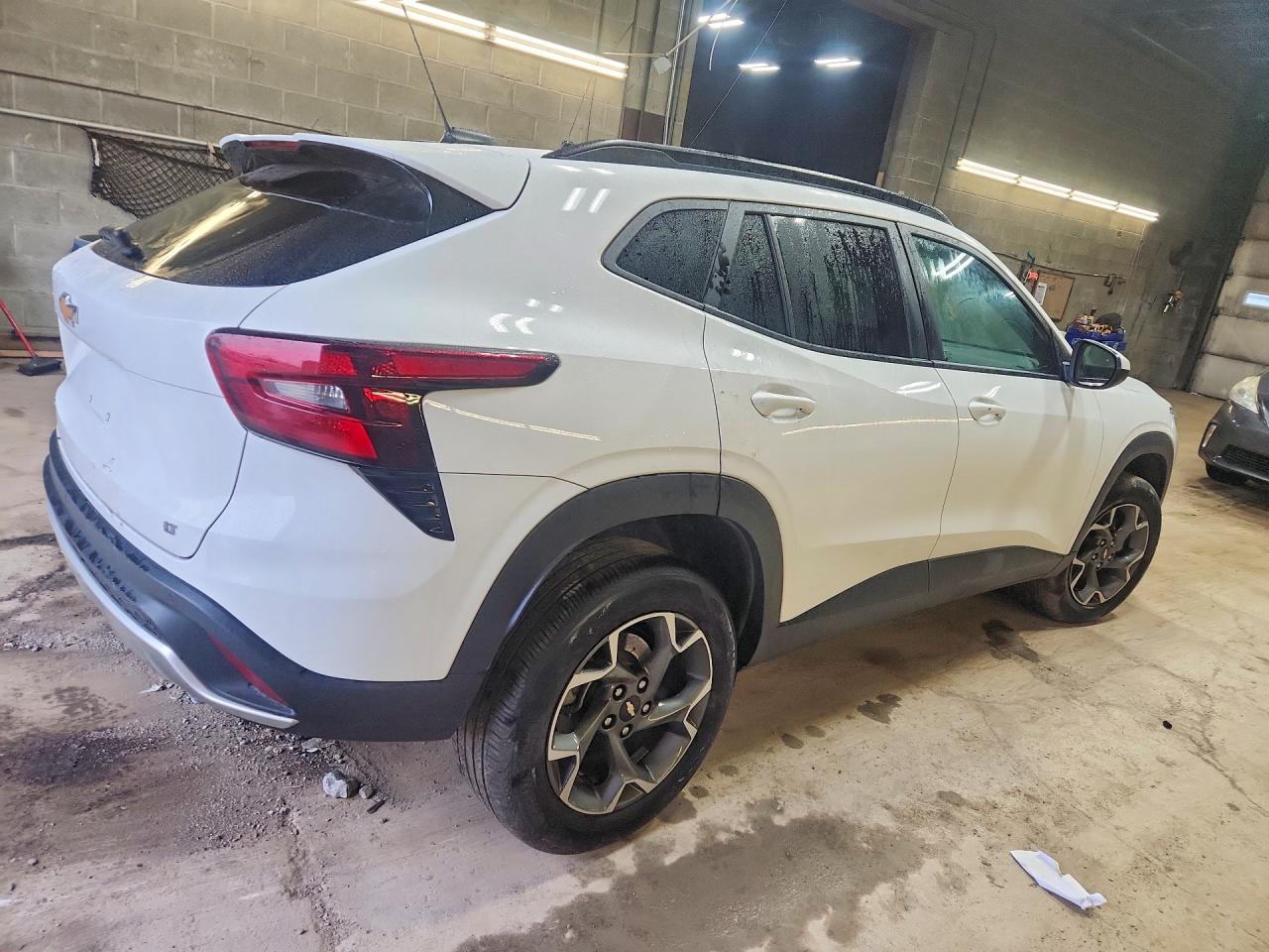 Chevrolet Trax 1lt
