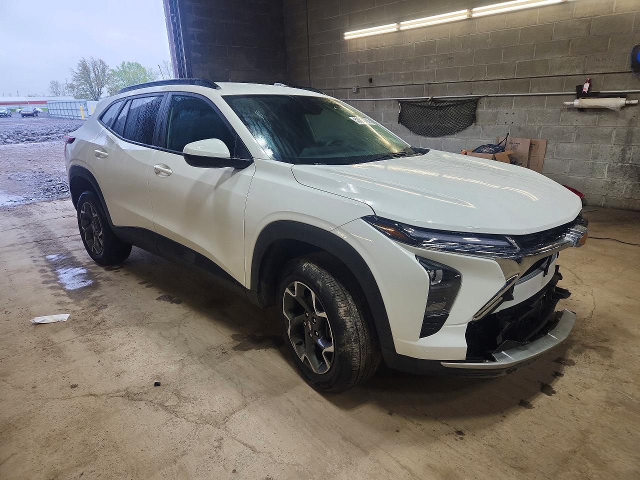 Chevrolet Trax 1lt