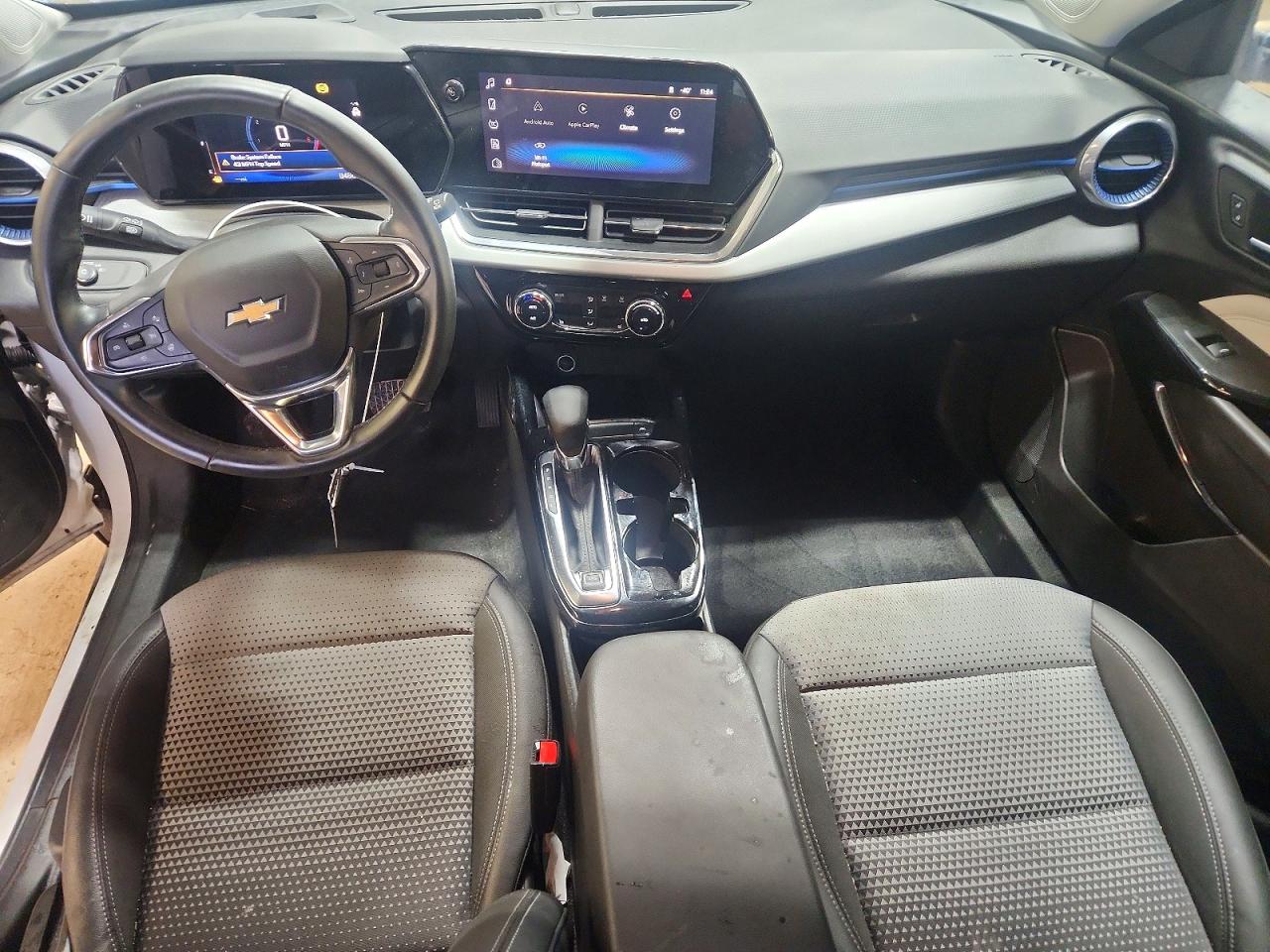 Chevrolet Trax 1lt