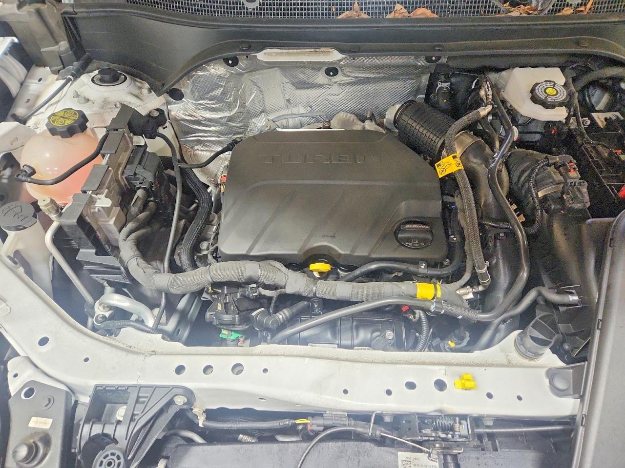 Chevrolet Trax 1lt