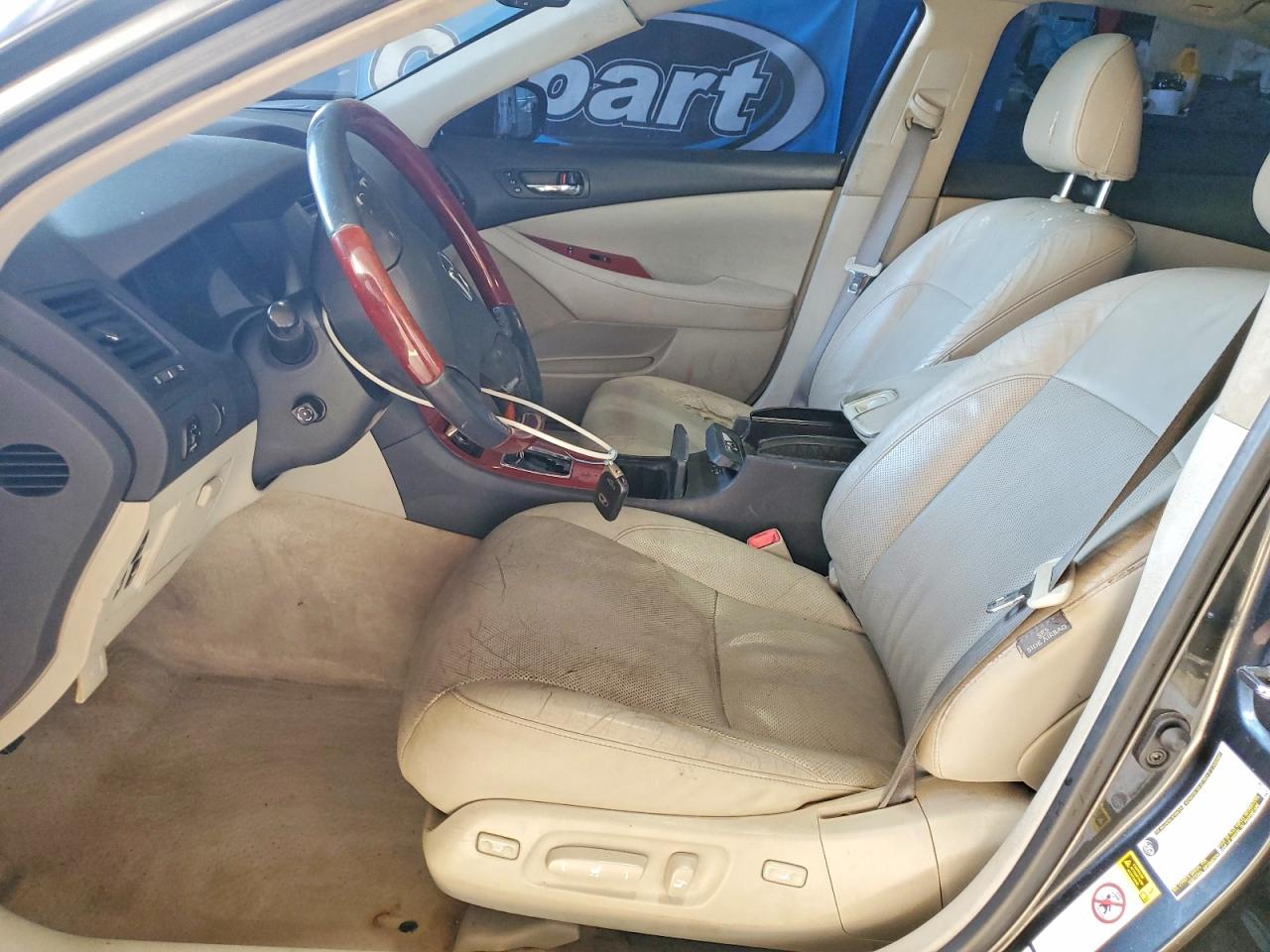 Lexus Es 350