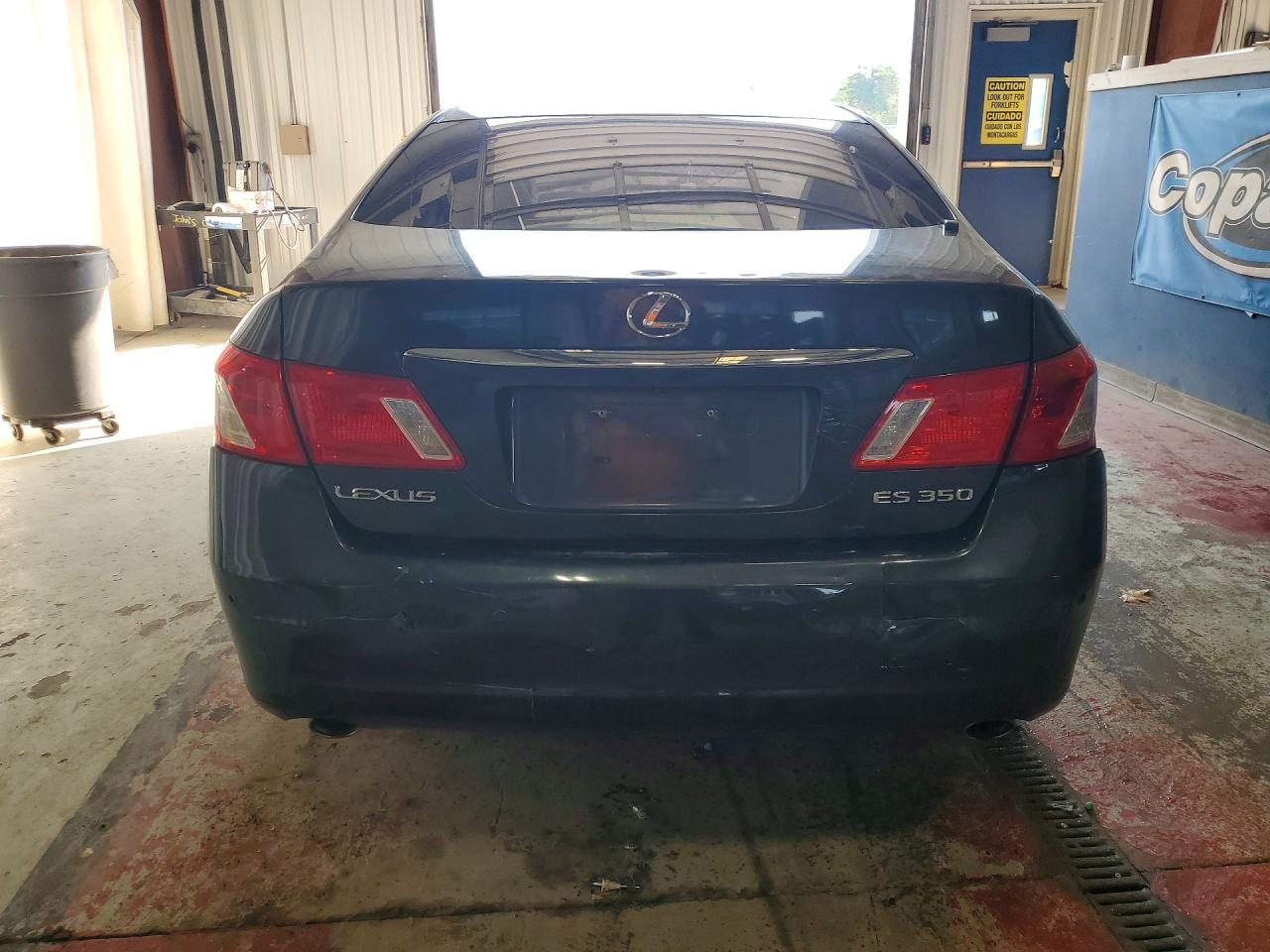 Lexus Es 350