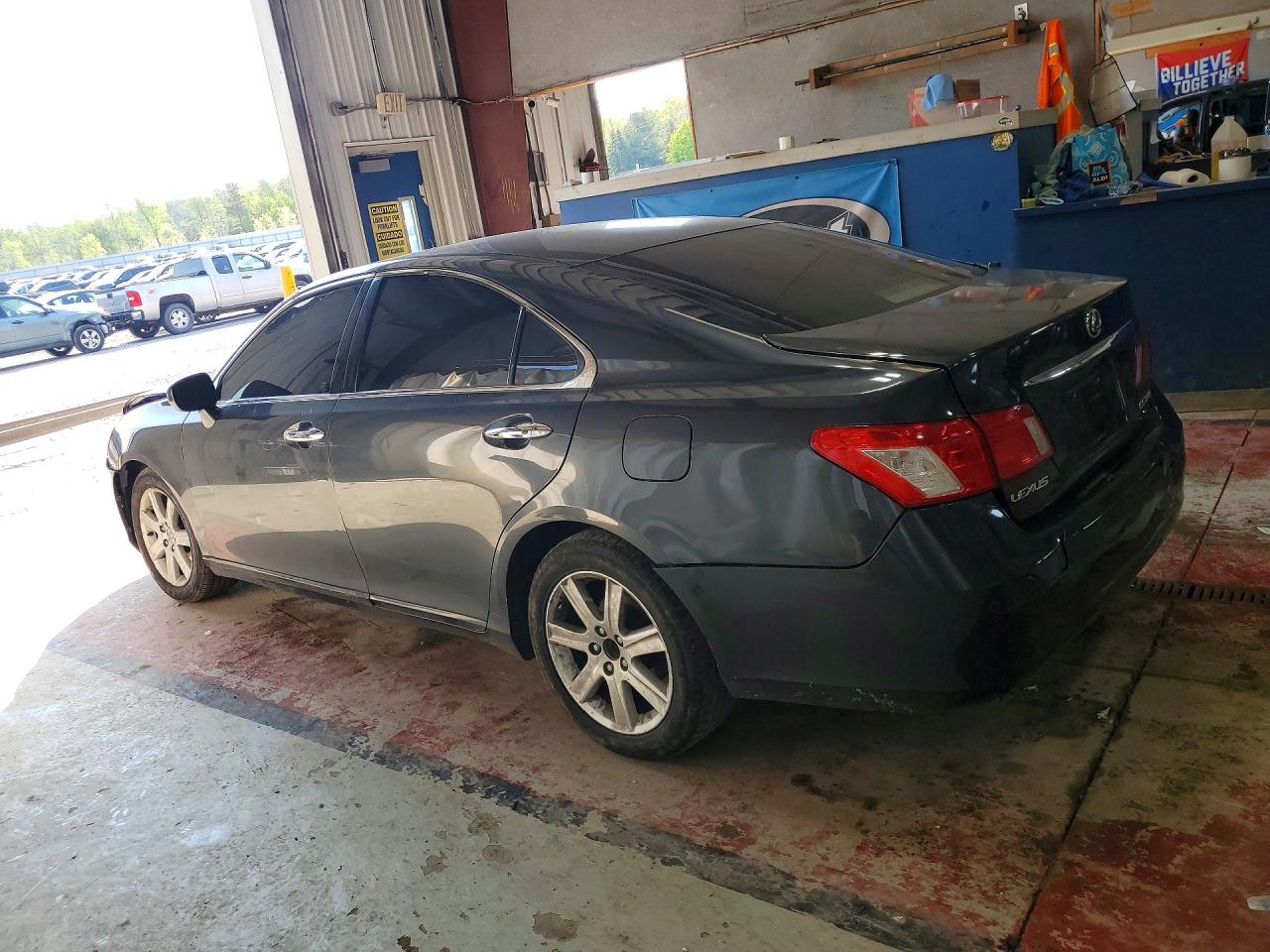 Lexus Es 350
