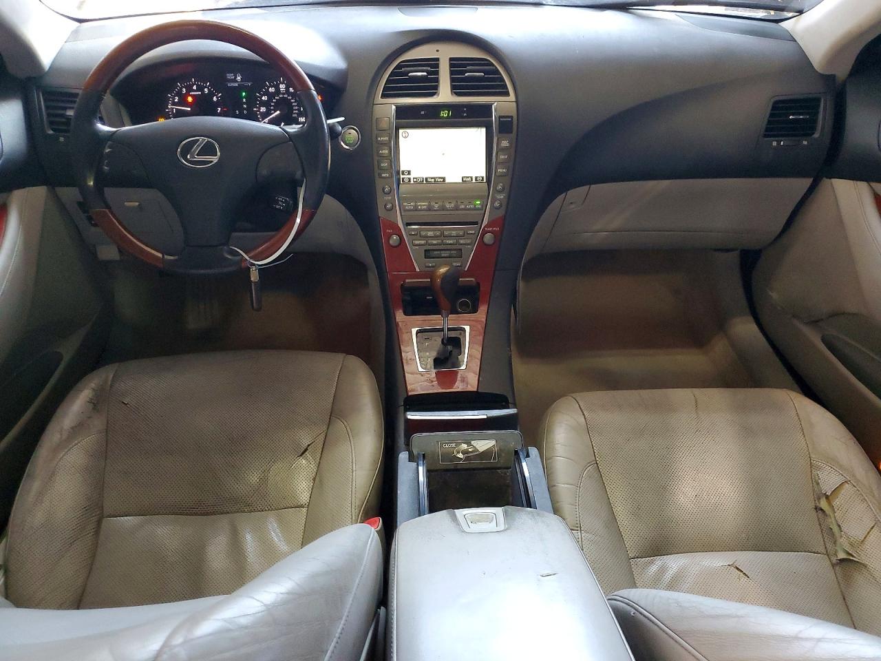 Lexus Es 350