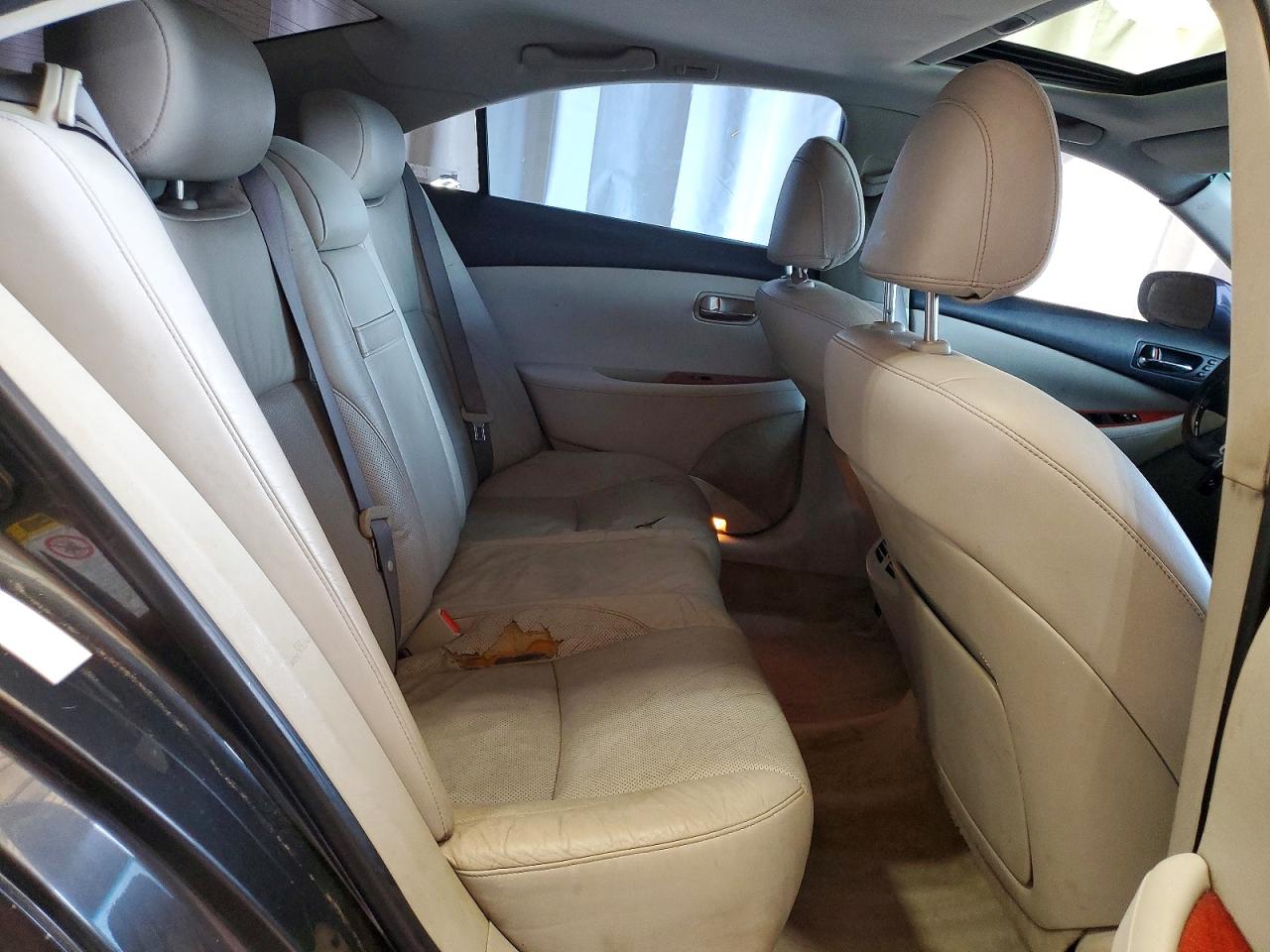 Lexus Es 350