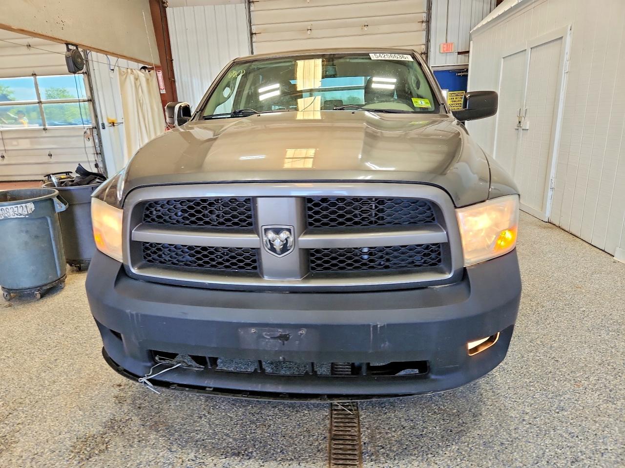 Dodge Ram 1500 St