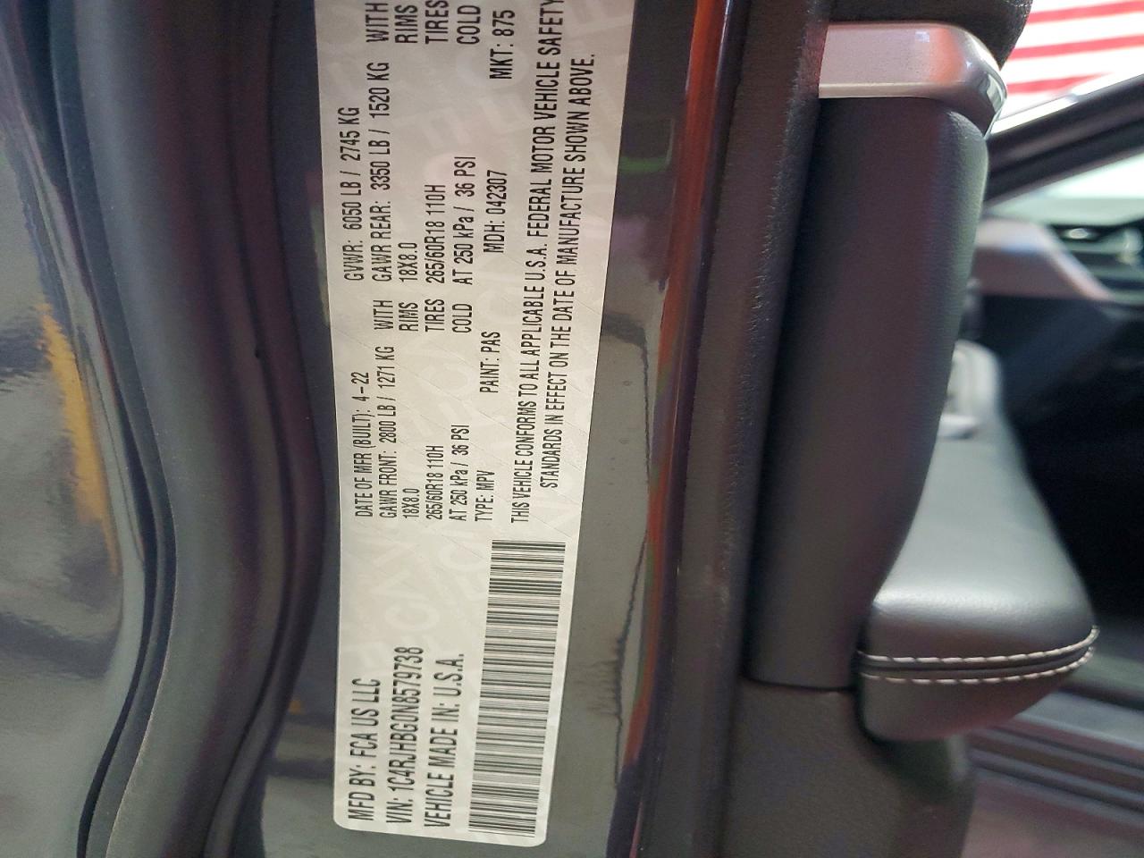 Jeep Cherokee Limited