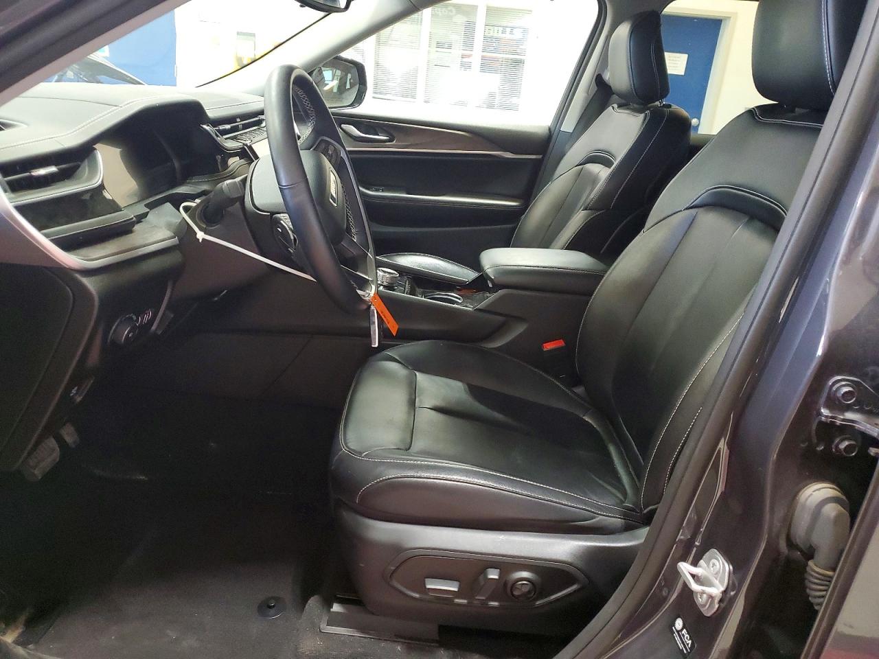 Jeep Cherokee Limited