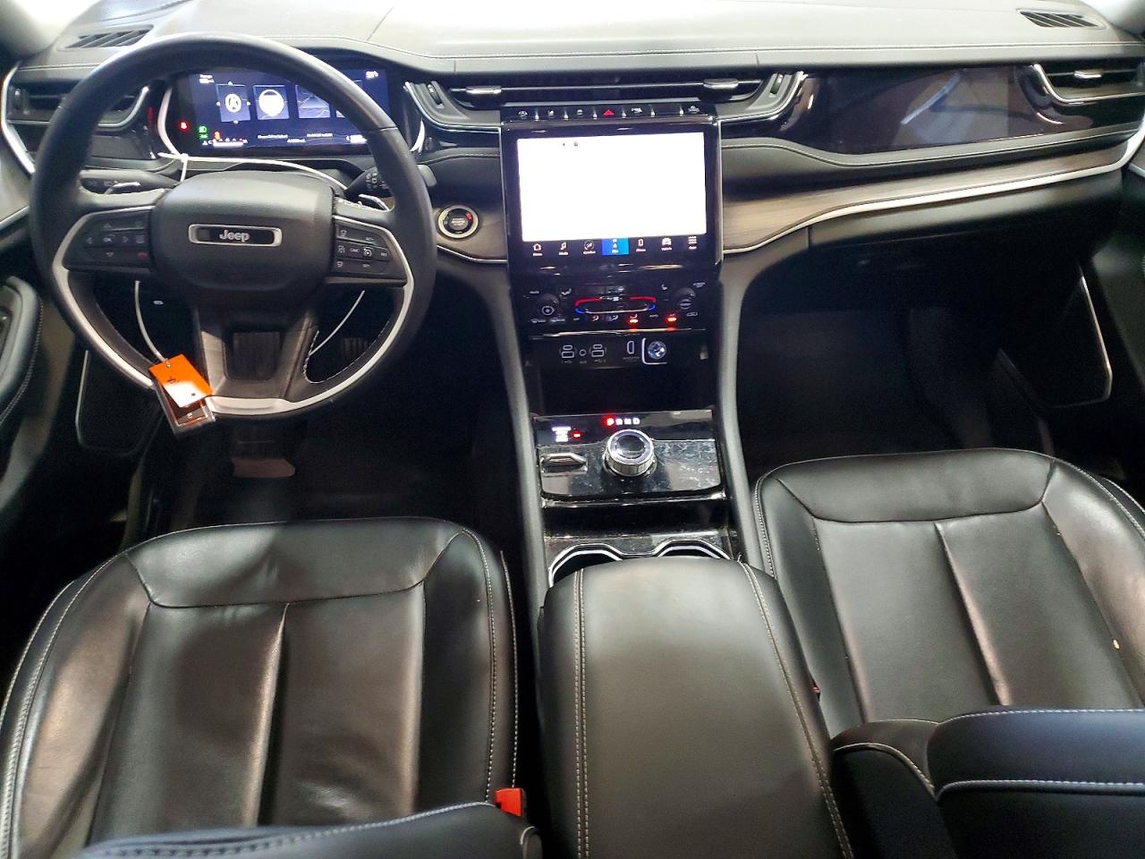Jeep Cherokee Limited