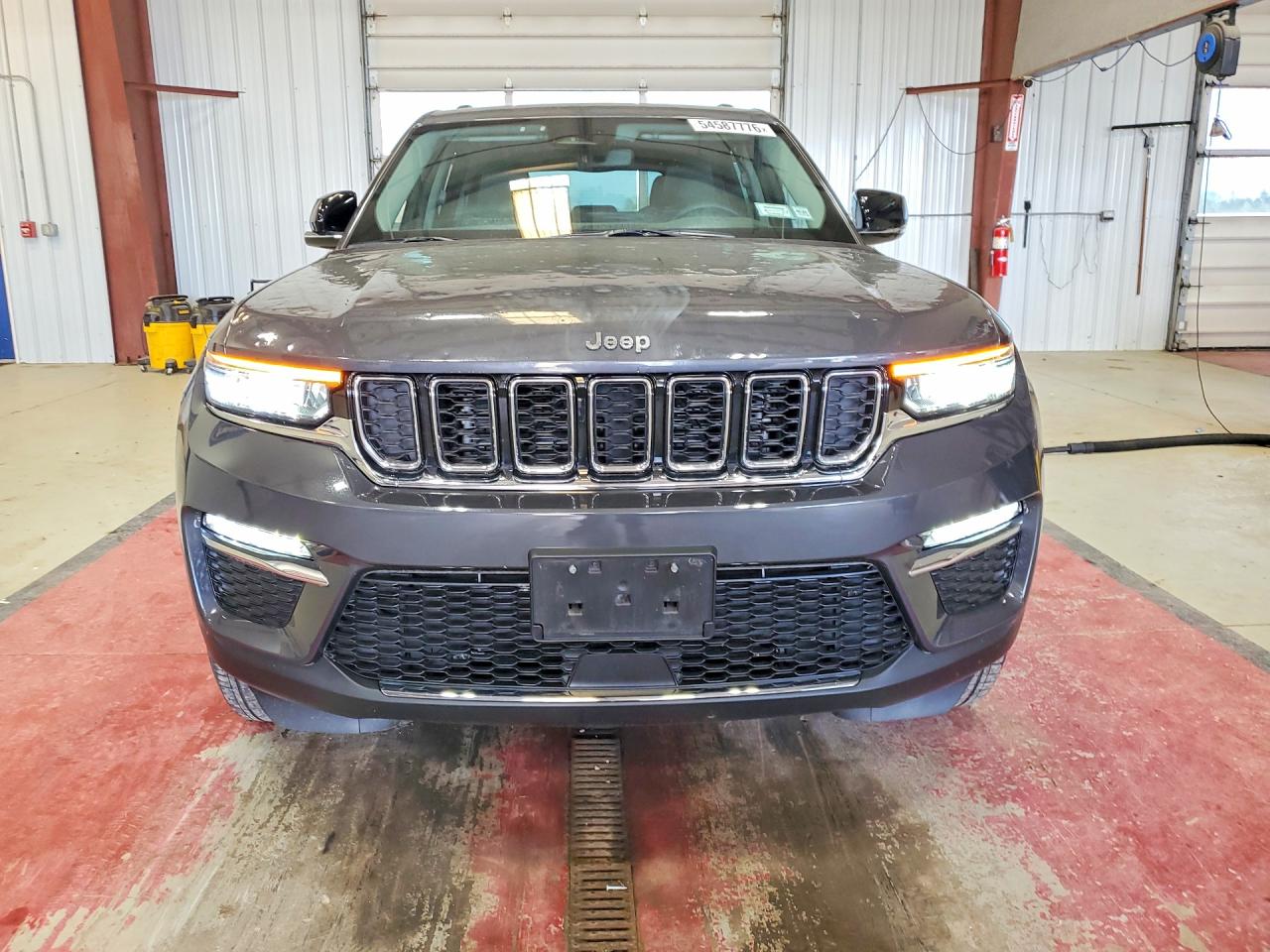 Jeep Cherokee Limited