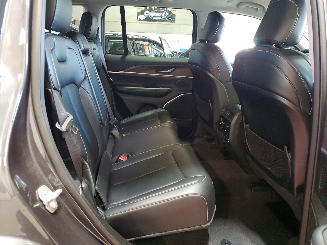 Jeep Cherokee Limited