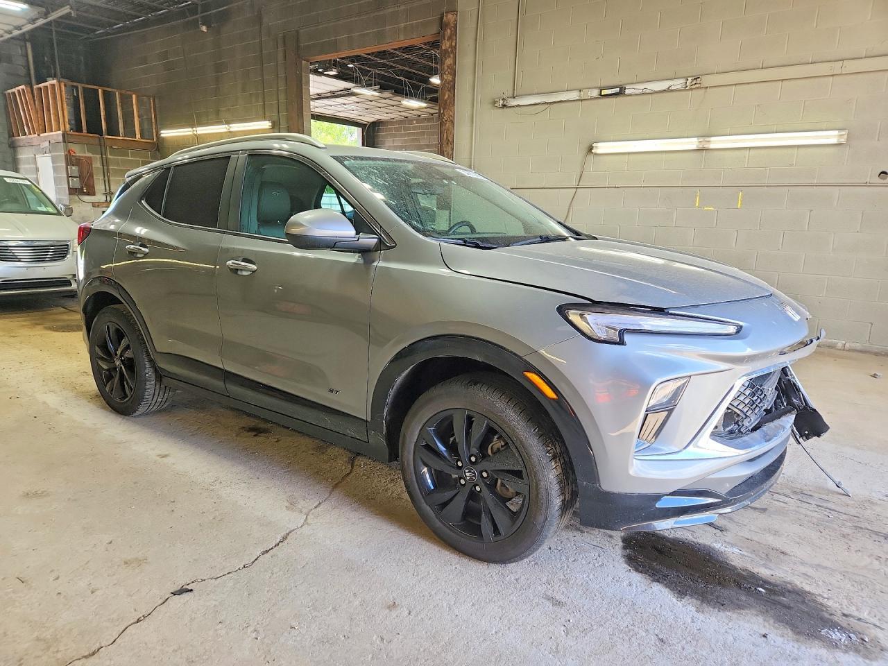 Buick Encore Sport Touring