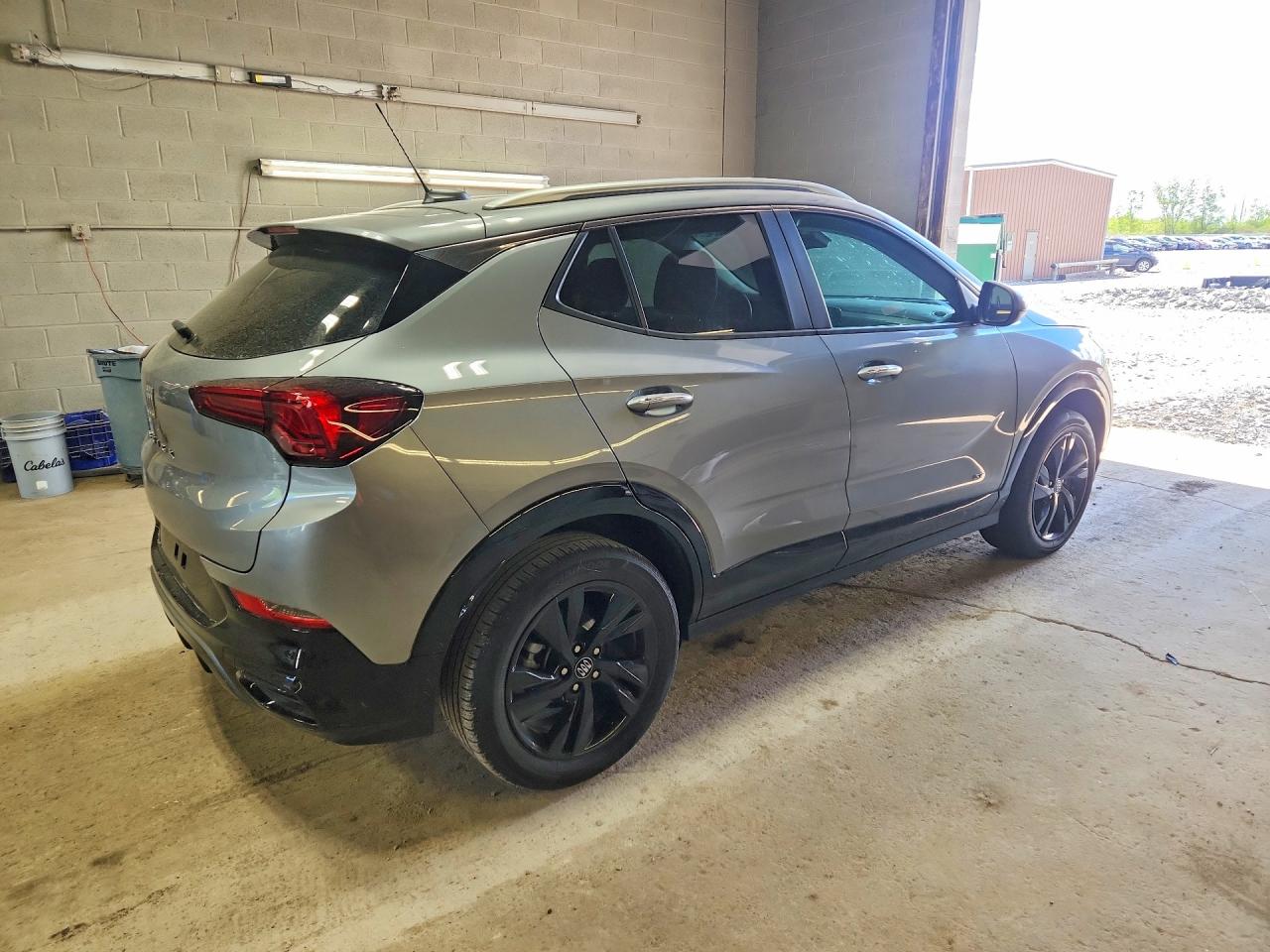 Buick Encore Sport Touring