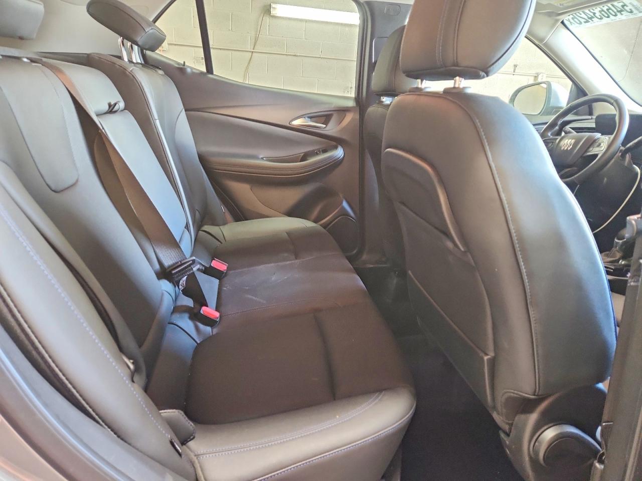 Buick Encore Sport Touring