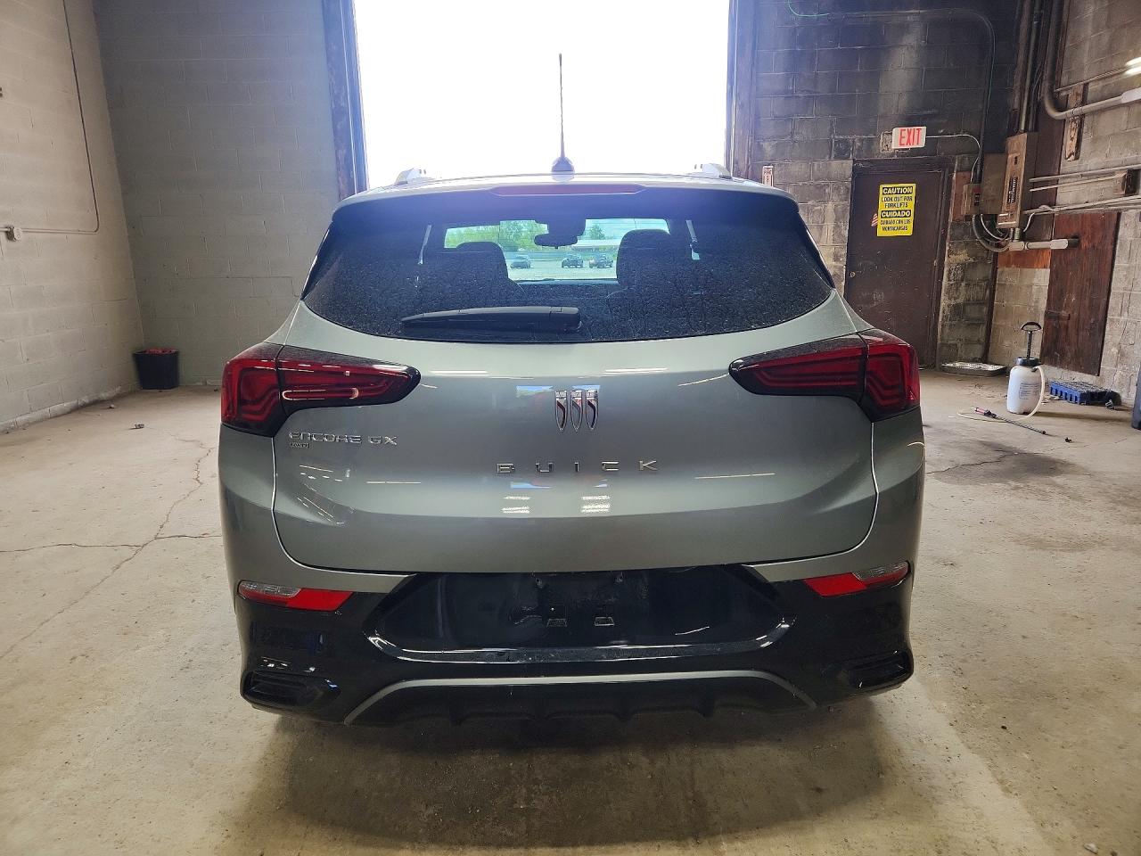 Buick Encore Sport Touring