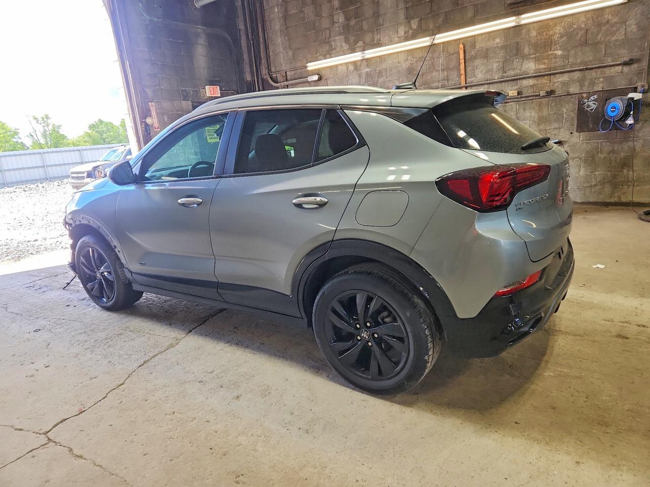 Buick Encore Sport Touring