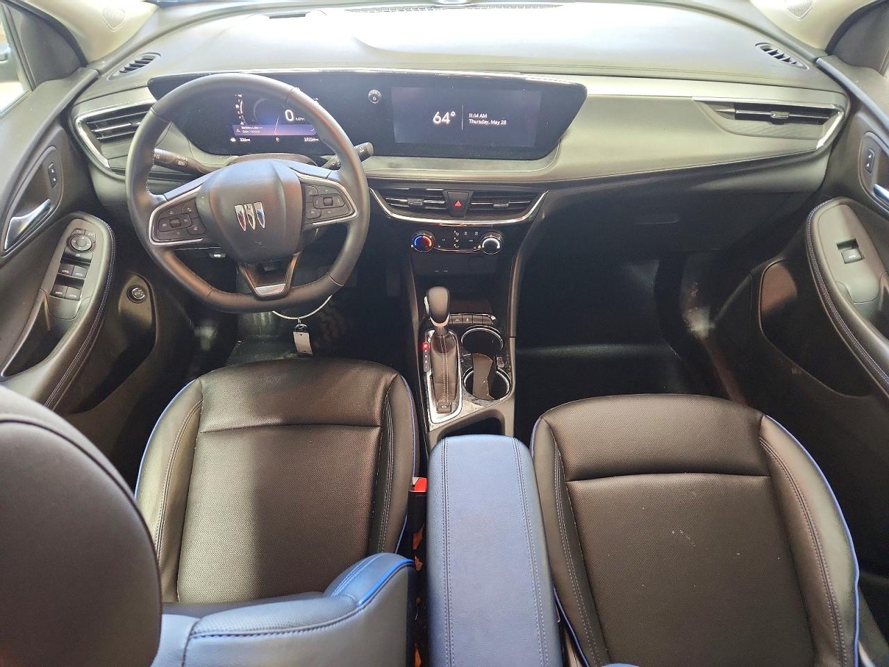 Buick Encore Sport Touring